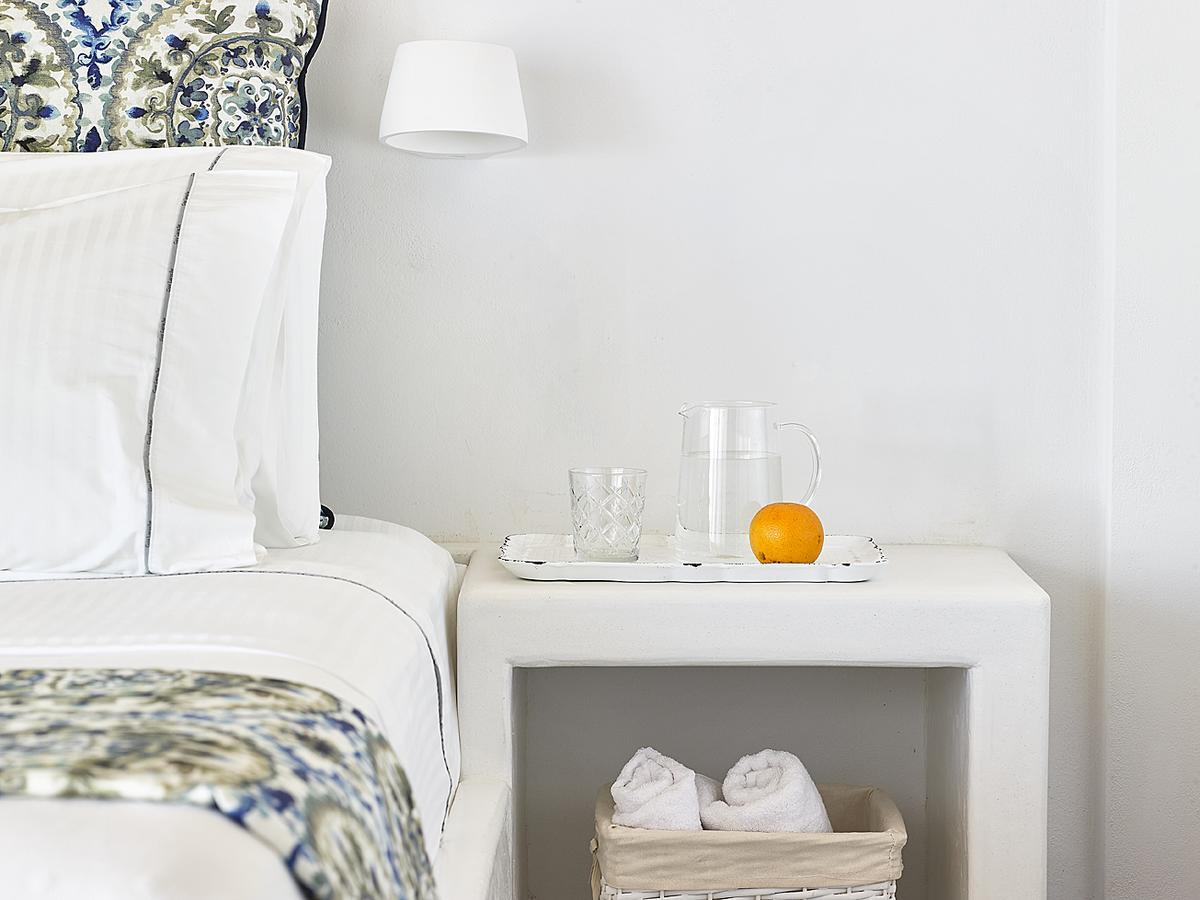 Hotel Lithos Luxury (adults Only) 3*