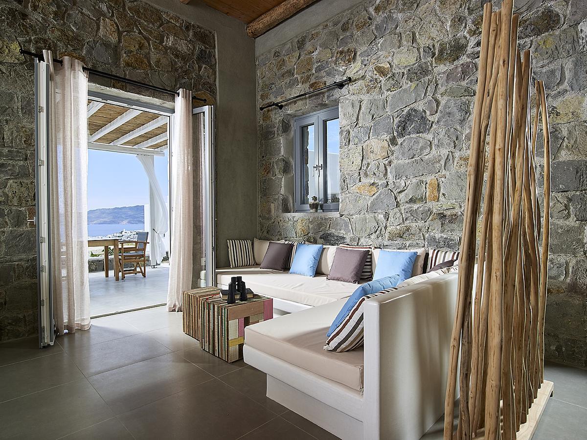 Lithos Luxury (adults Only) 3* Adamantas (Milos)