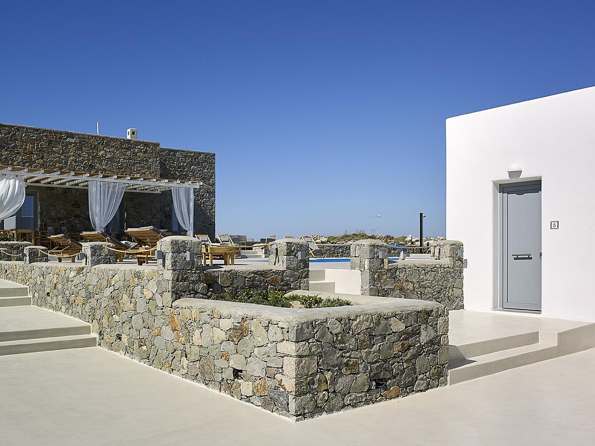 Lithos Luxury (adults Only) 3* Adamantas (Milos)