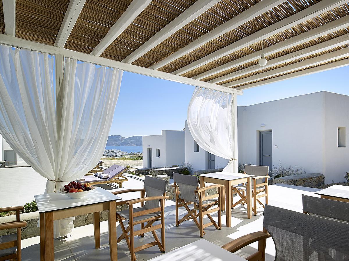Hotel Lithos Luxury (adults Only) 3*