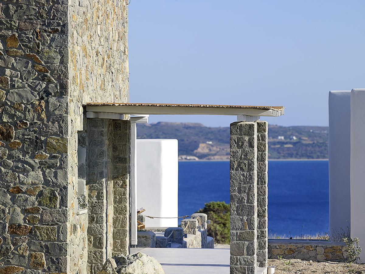 Hotel Lithos Luxury (adults Only) 3*