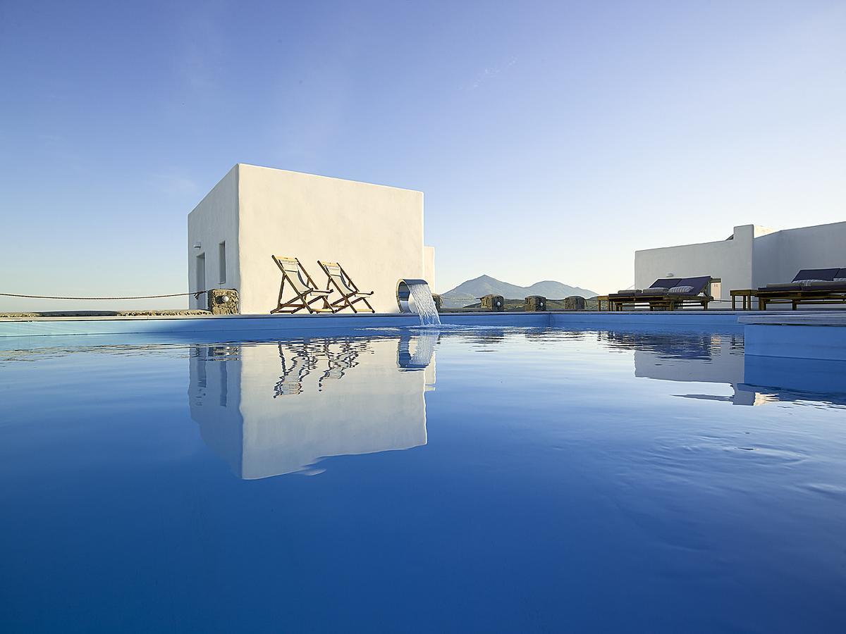 Lithos Luxury (adults Only) 3* Adamantas (Milos)