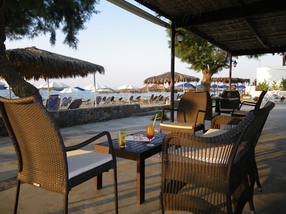 Happy Days 4* Paralia Kourna