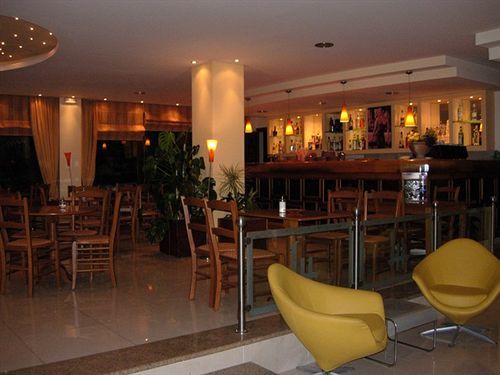 Hotel Lefkadi 2*