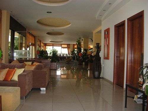 Hotel Lefkadi 2*