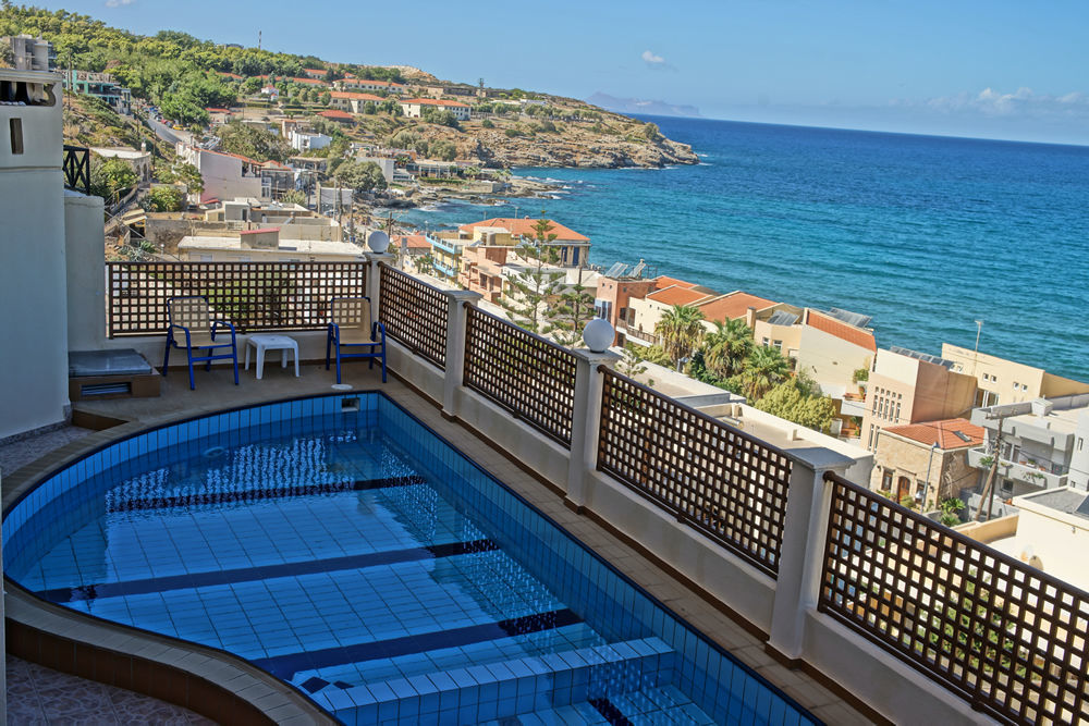Eliza * Rethymno (Crete)