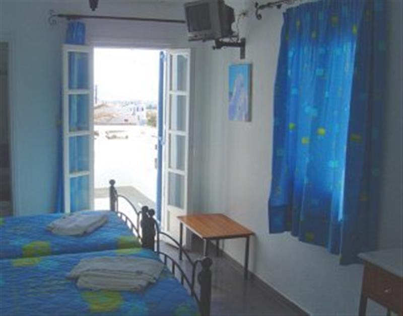 Hotel Anixi 2*