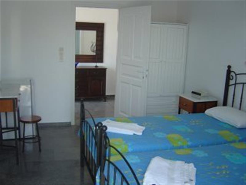 Hotel Anixi 2*