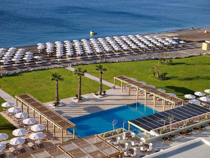 Mitsis Selection Alila 5* Faliraki