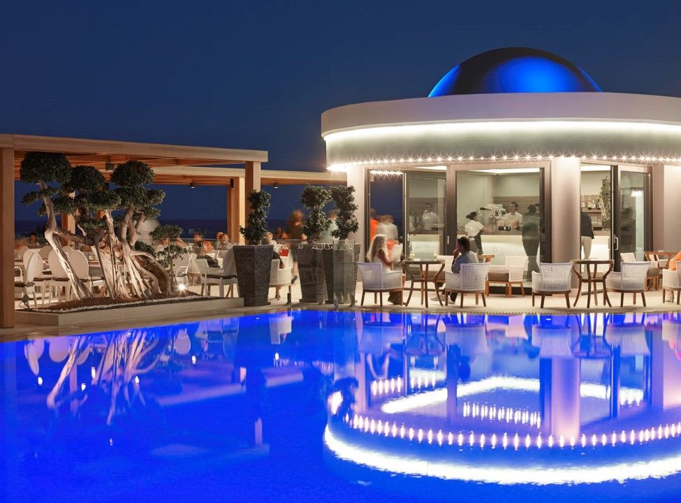 Mitsis Selection Alila 5* Faliraki