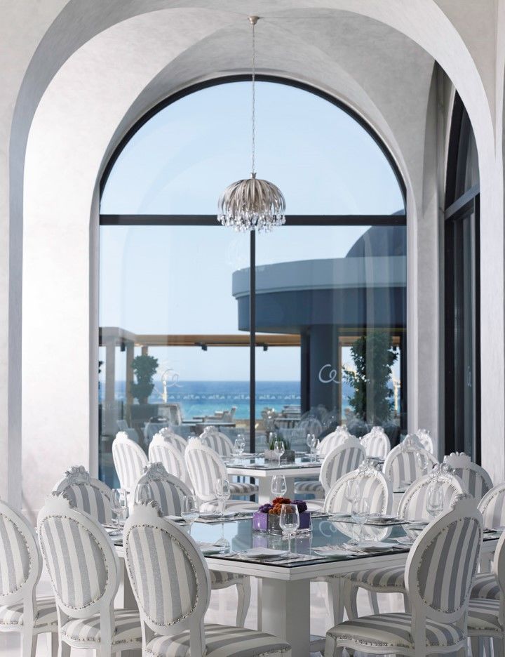 Resort Mitsis Selection Alila 5*