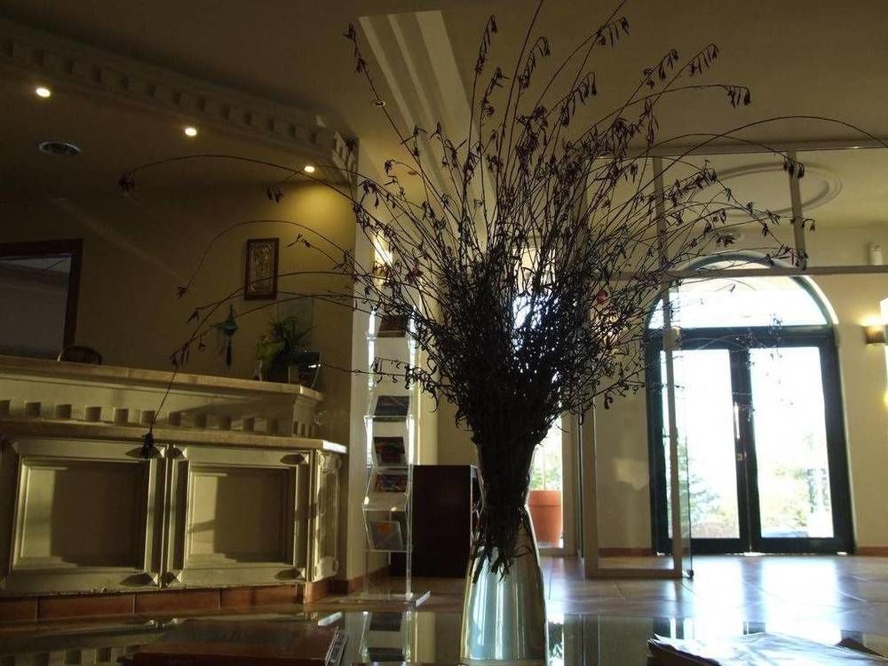 Hotel Ismaros 4*