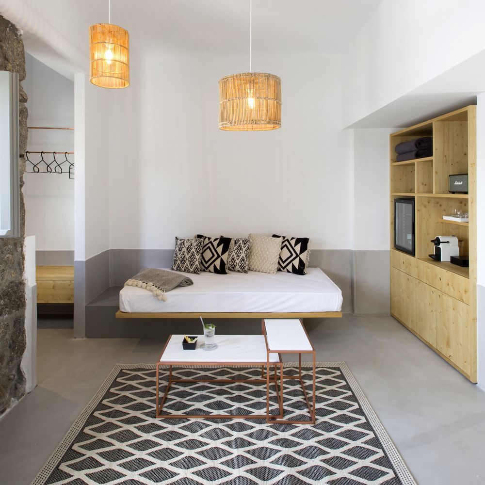 Hotel Dreambox Mykonos 3*