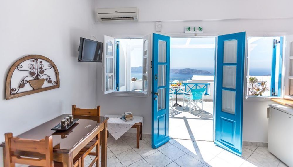 Aparthotel Abelonas Retreat 3*
