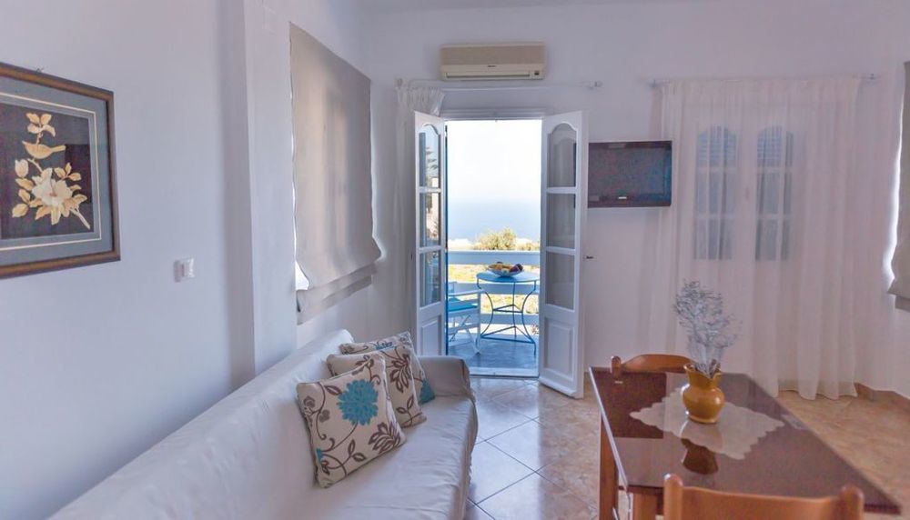 Abelonas Retreat 3* Imerovigli (Santorini)