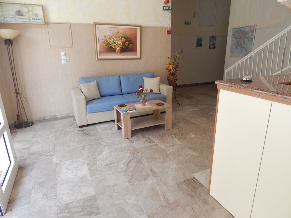 Hotel Angelo Cafe 2*