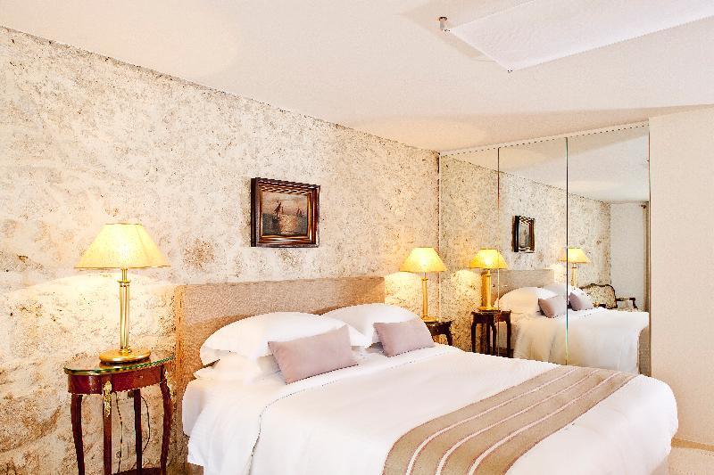 Rimondi Boutique - Small Luxury Of The World 4* Rethymno (Crete)