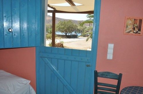 Cavo Perlevos Studios 3* Otzias