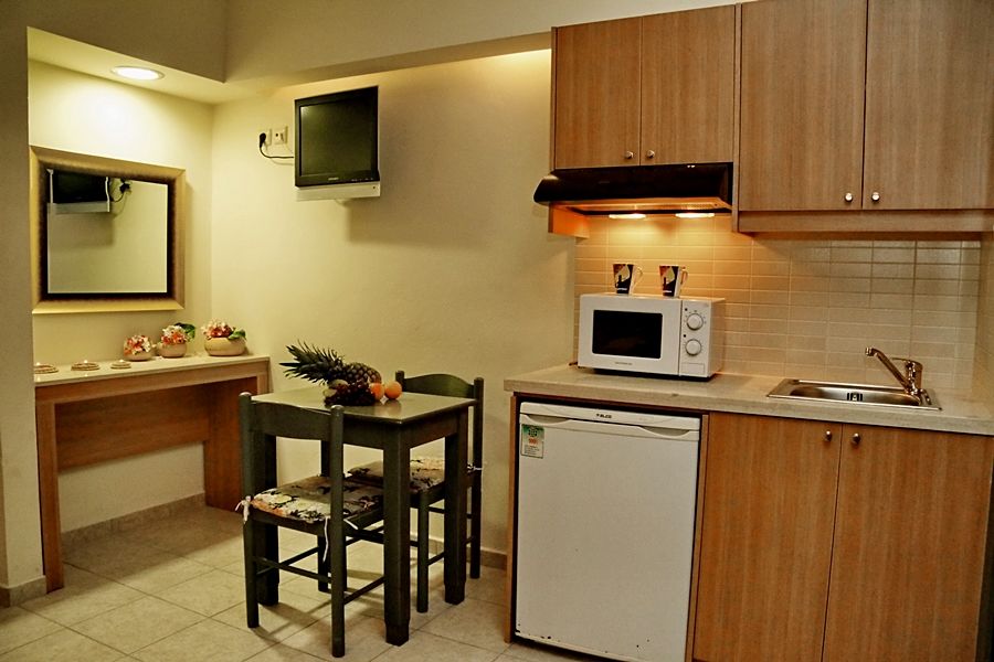 Dionisos (adults Only) 4* Malia (Crete)
