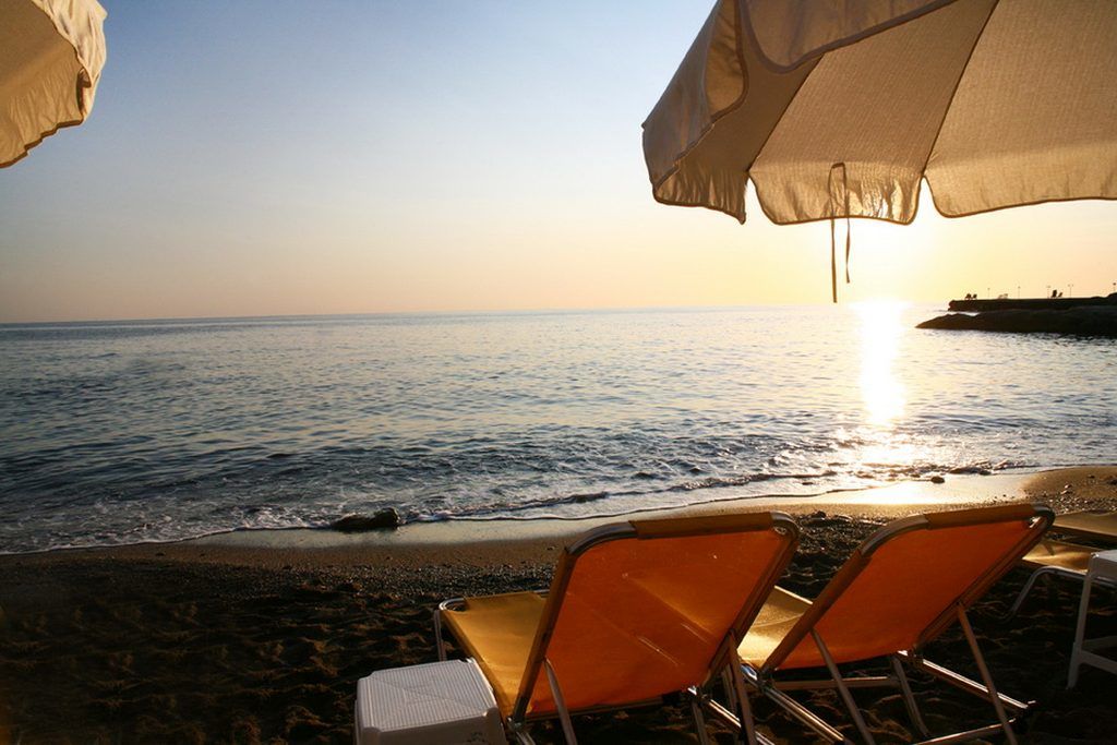 Evelyn 4* Hersonissos (Crete)