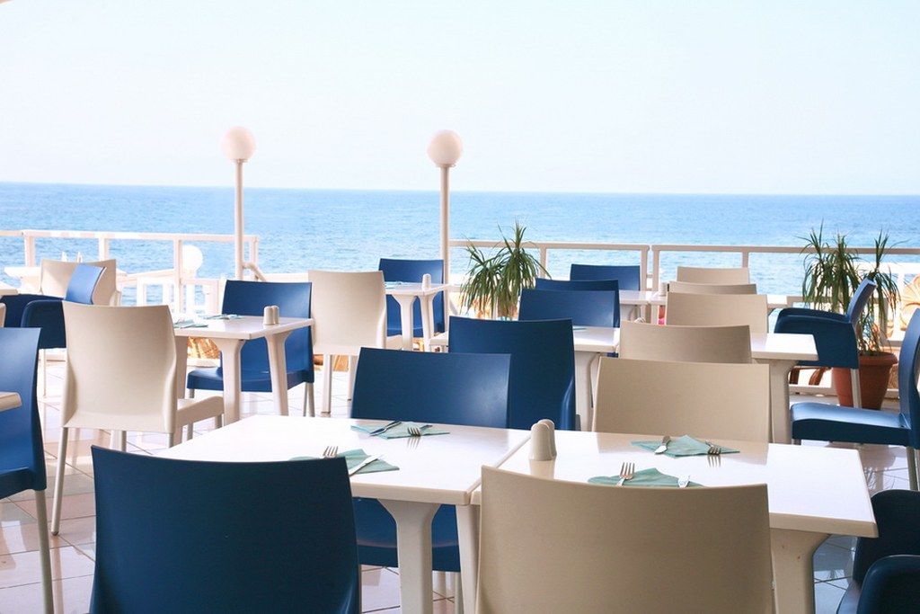 Hotel Evelyn 4*