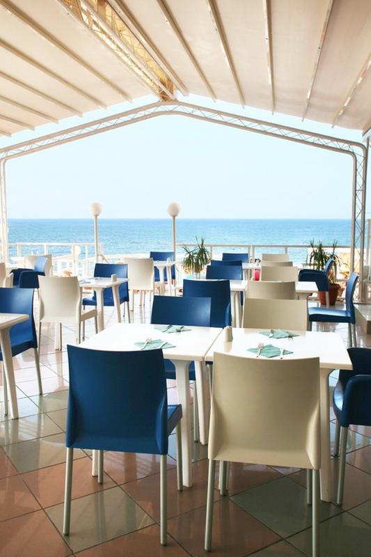 Hotel Evelyn 4*