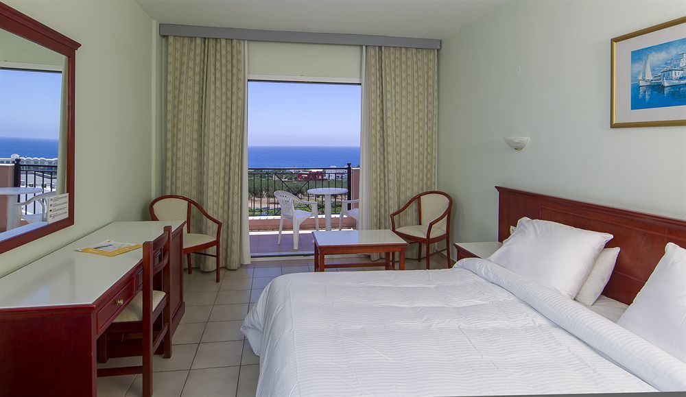 Hotel Mare Blue 5*