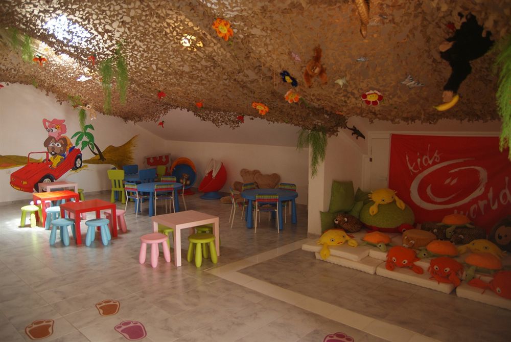 Mare Blue 5* Ierapetra (Crete)