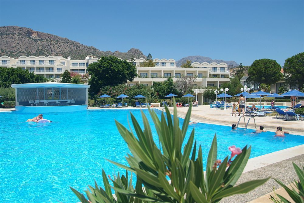 Hotel Mare Blue 5*