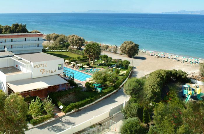 Hotel Pylea 3*