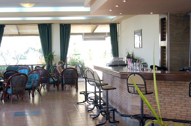 Hotel Pylea 3*