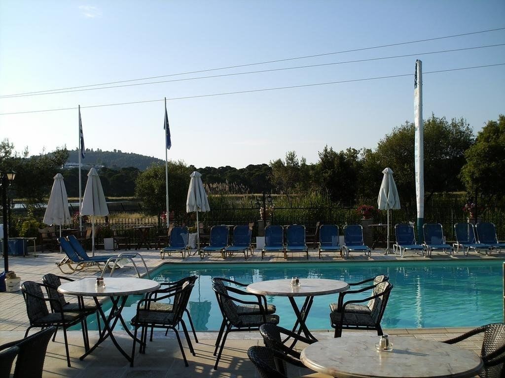 Hotel Golden 2*