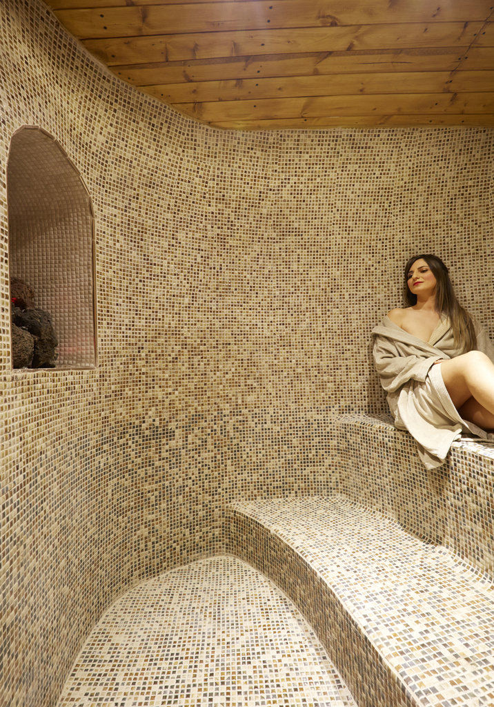 Hotel Gold - Small Luxury Of The World 4*