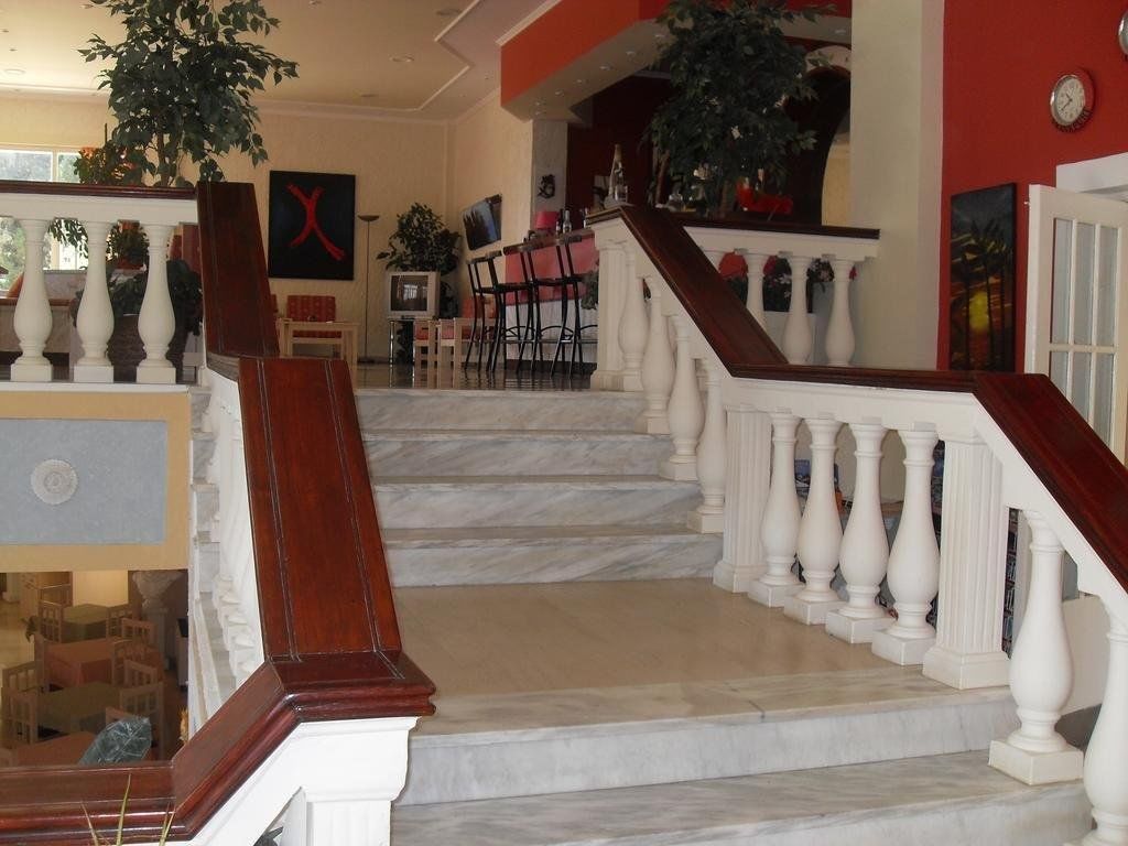 Hotel Benitses Bay View 3*
