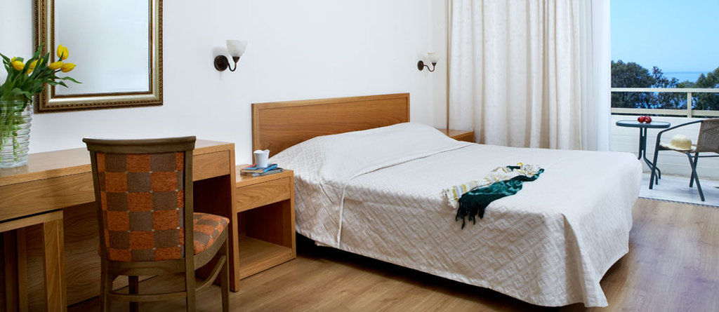 Amarilia 4* Vouliagmeni