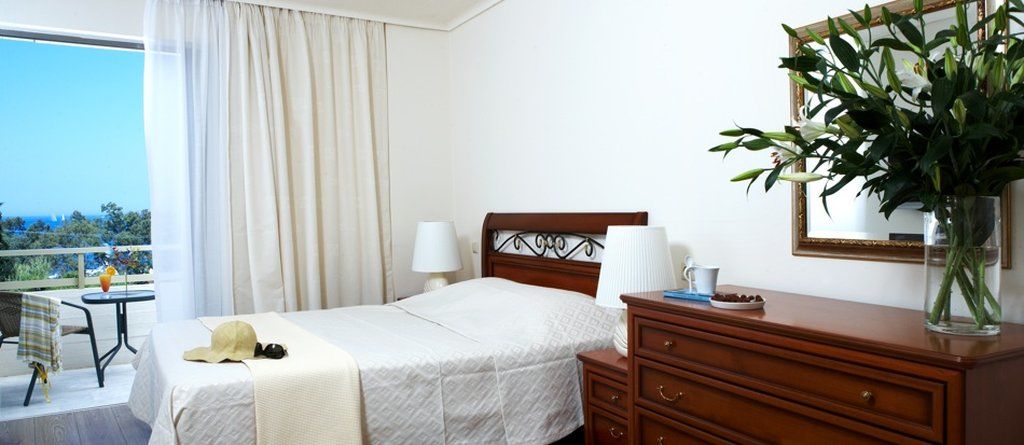 Amarilia 4* Vouliagmeni
