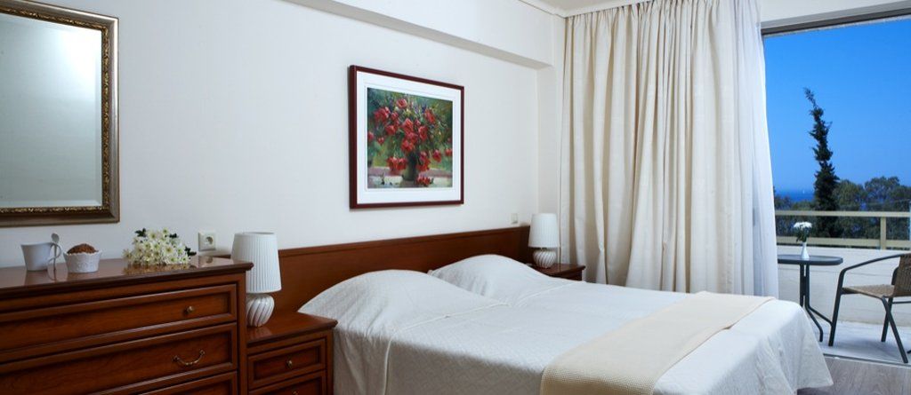 Amarilia 4* Vouliagmeni