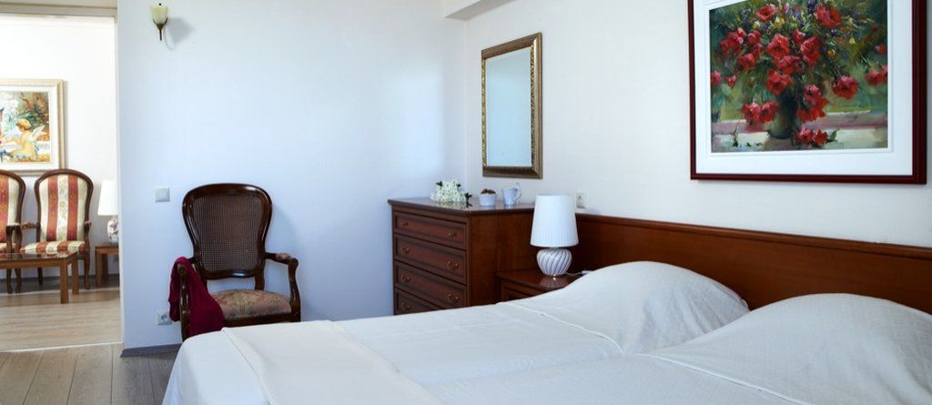 Amarilia 4* Vouliagmeni
