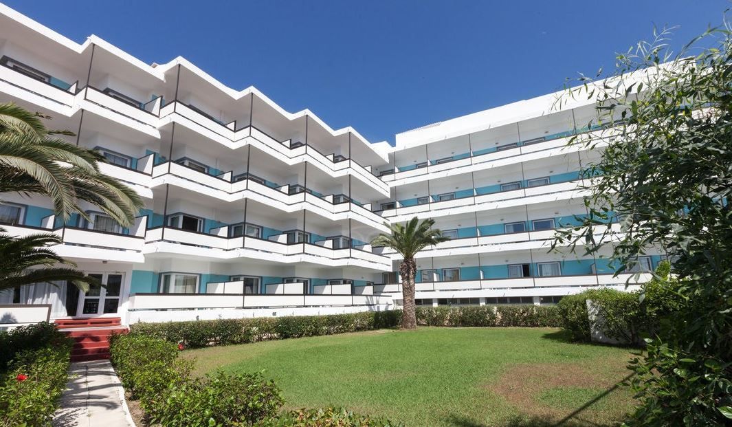 Hotel Belair 4*