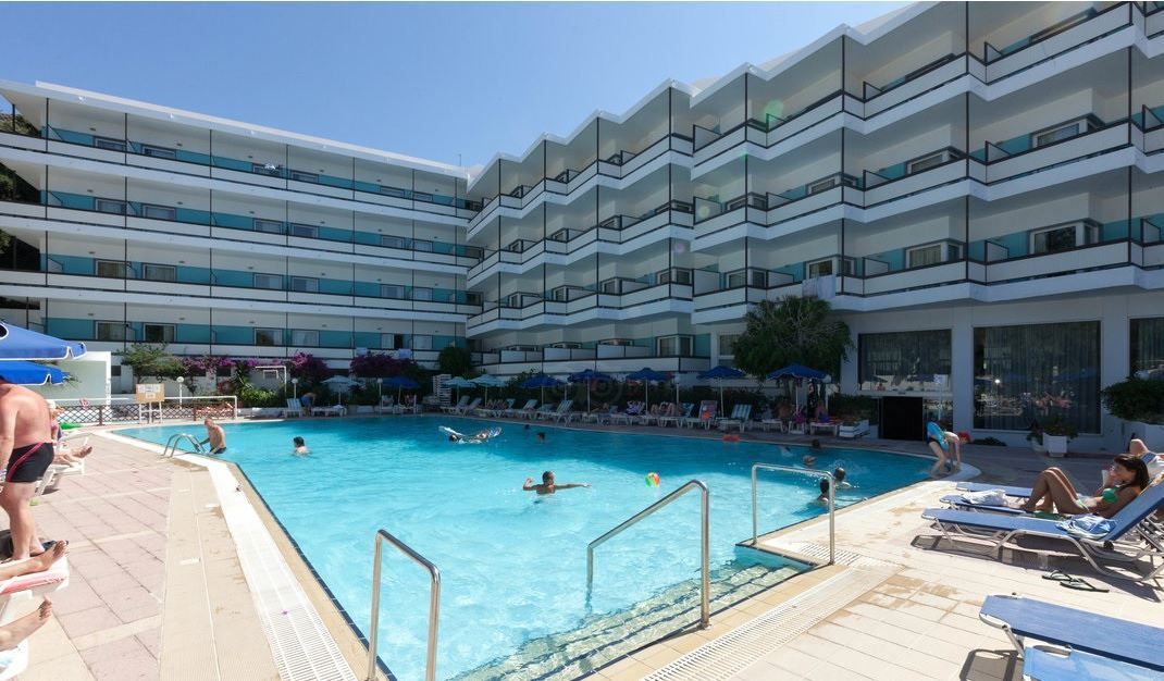 Hotel Belair 4*