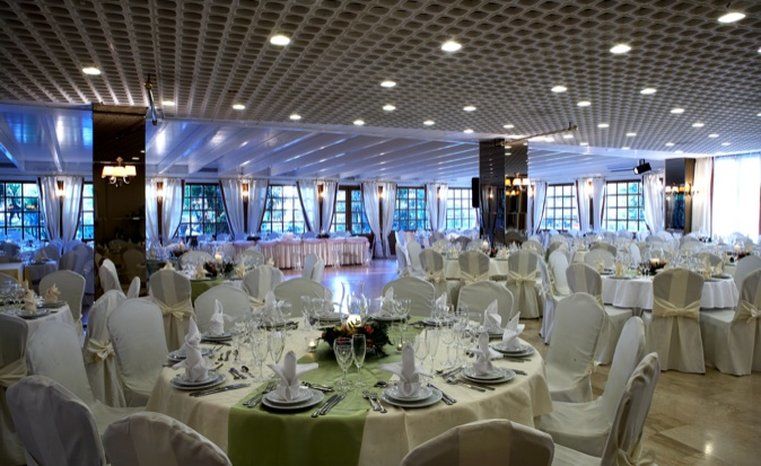 Amarilia 4* Vouliagmeni