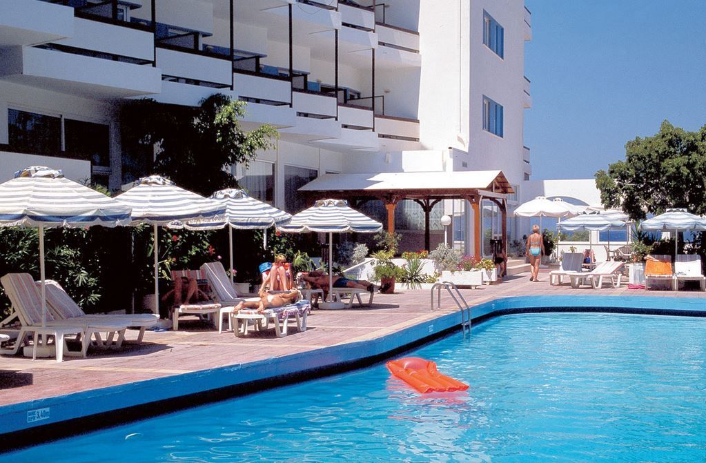 Hotel Belair 4*