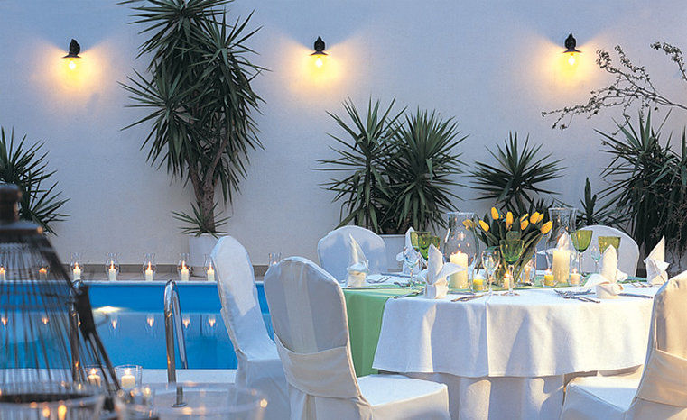 Amarilia 4* Vouliagmeni