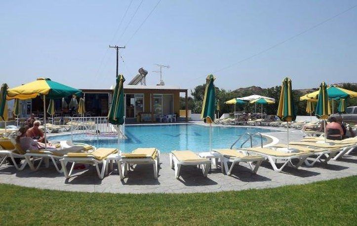 Manolis 2* Kefalos (Kos)