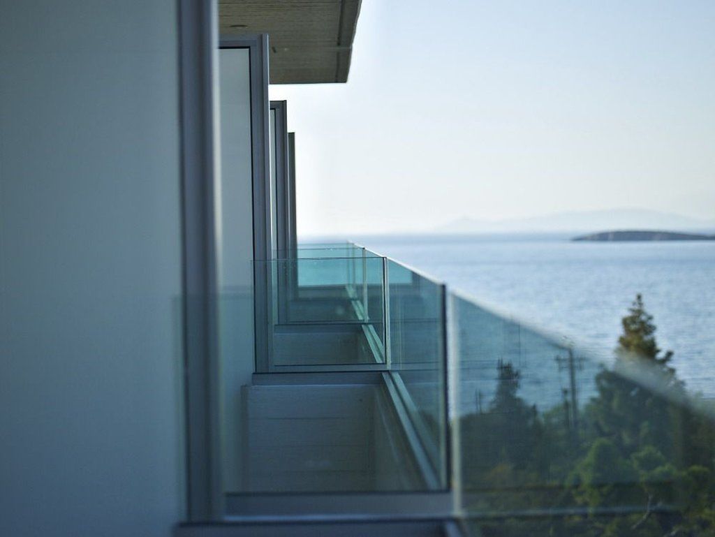 Amarilia 4* Vouliagmeni