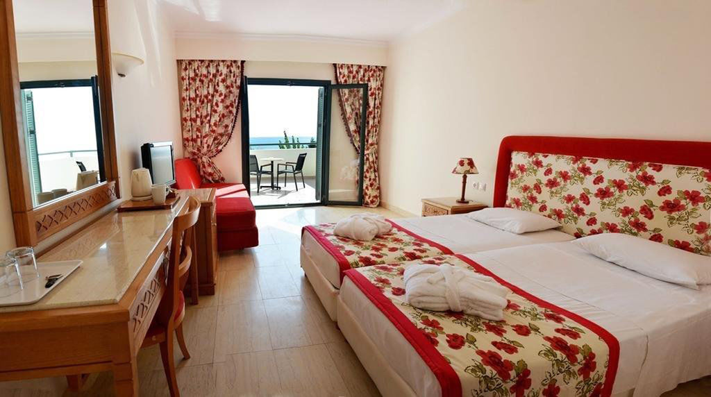 Mitsis Rodos Maris 5* Kiotari