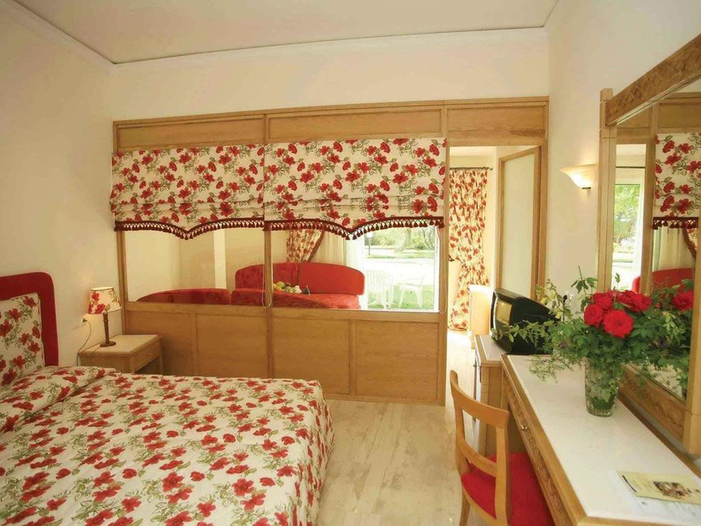 Mitsis Rodos Maris 5* Kiotari