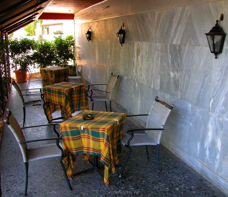 Hotel Les Amis 2*