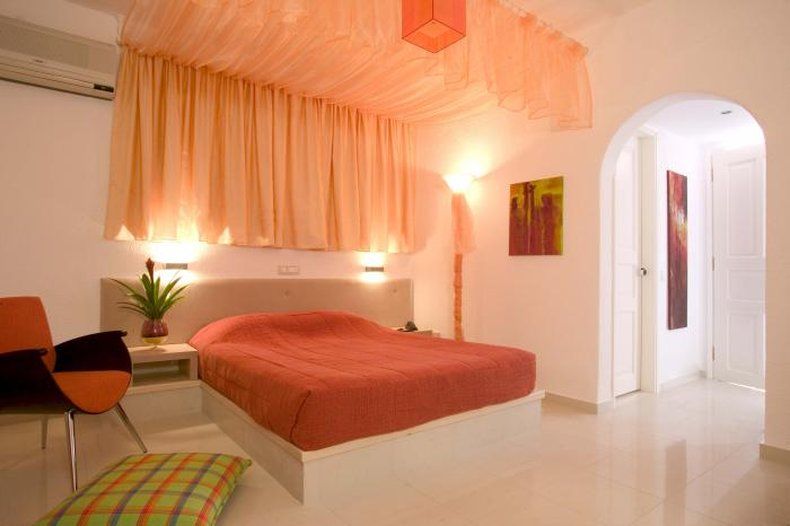Palm & 4* Elounda (Crete)