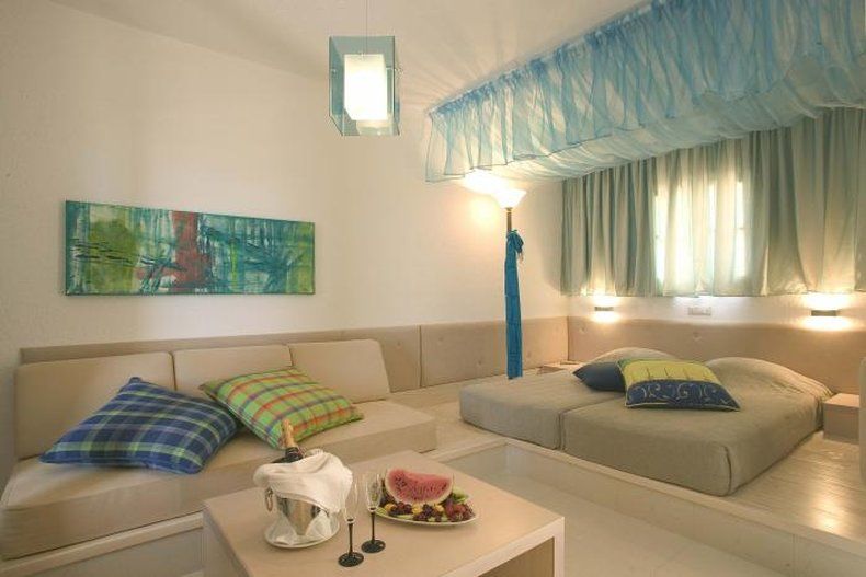 Hotel Palm & 4*